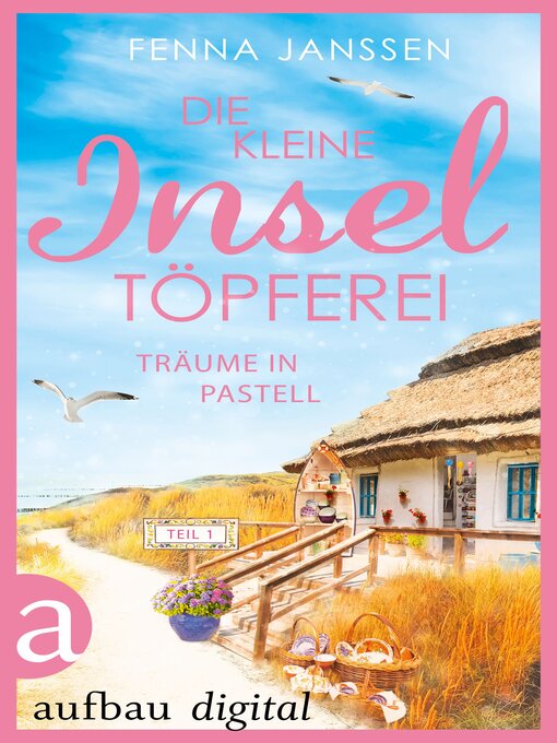 Title details for Träume in Pastell by Fenna Janssen - Available
